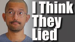 You Will NEVER GUESS What Bitcoin Just Did These People LIED TO YOU And Did THIS Instead