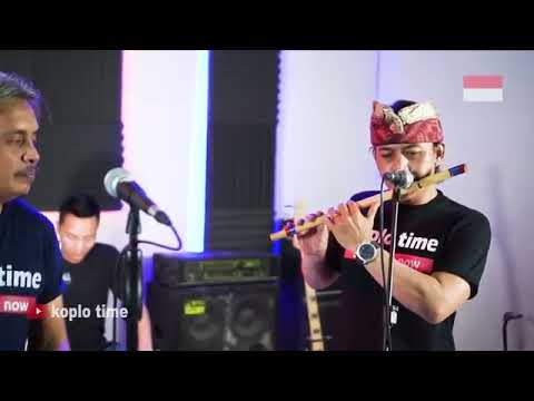 Lusiana Safara - Salah Apa Aku ( Entah Apa Yang Merasukimu ) ( Versi Dangdut Koplo ) ( Part. 01 )