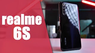 Realme 6S 4GB/64GB