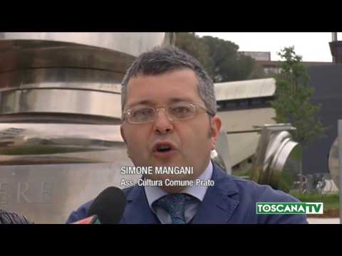 2017-05-04 PRATO - TORNA AL PECCI LA _COLONNA SPEZZATA_ DEI POIRIER