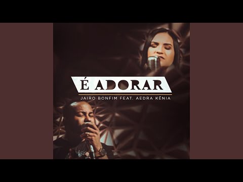 É Adorar (Cover)