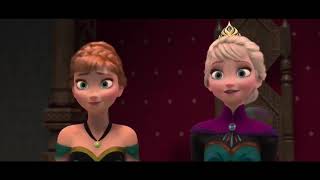 Disney - The Bullet (Carrie Underwood)