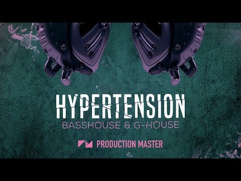 Production Master - Hypertension