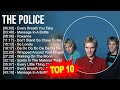 T h e P o l i c e Greatest Hits - 70s 80s 90s Golden Music - Best Songs Of All Time
