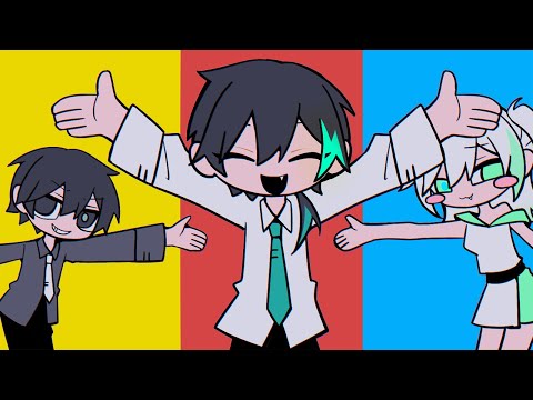 バゥムクゥヘン・エンドロゥル 歌ってみた - 【4YN/しゆん】