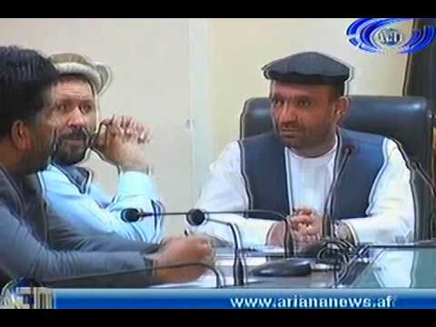 Arianan News 14 July 2012 - PASHTO