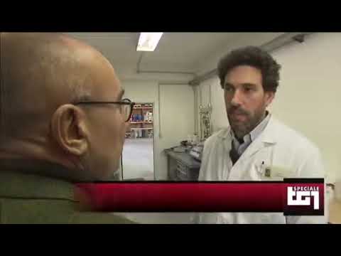 Gianni Nerobutto - #AlReversdelvivereinmontagna