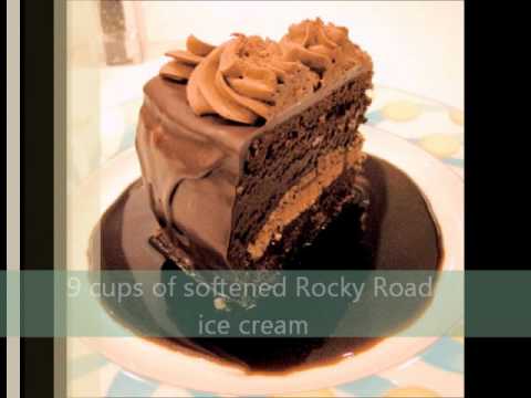 DISCOVER Bennigans Death by Chocolate FAMOUS SECRET RECIPE!