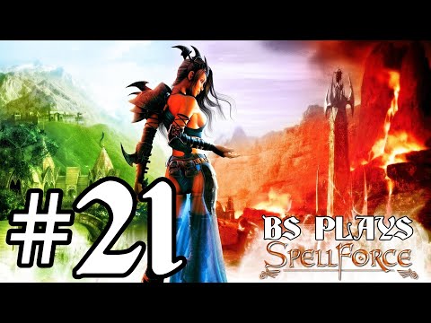 ★SpellForce: Platinum Edition - Part 21★