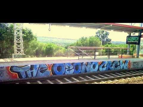 Chalo & Osama - Graff&life