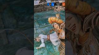 Download lagu Virtuosa Emote Tech Goes Crazy  #forhonor #gaming #shorts mp3