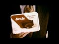 Sara Lee Chocolate Cake Commercial Early 1970s