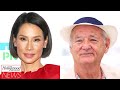Lucy Liu Explains Inexcusable Altercation With Bill Murray On Charlie S Angels Set THR News