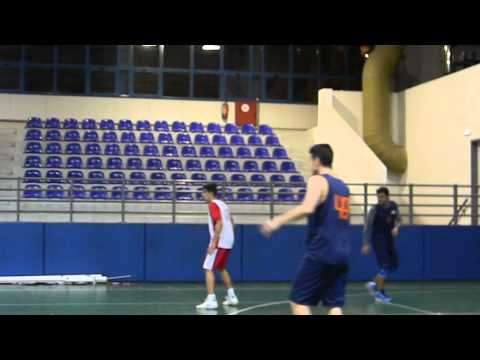 Oklaχώμα Thunders 59 - Moschato Slippers 45 MOV14