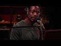 Cory Henry - Please Come Home For Christmas (NPR Tiny Desk Bonus Track)