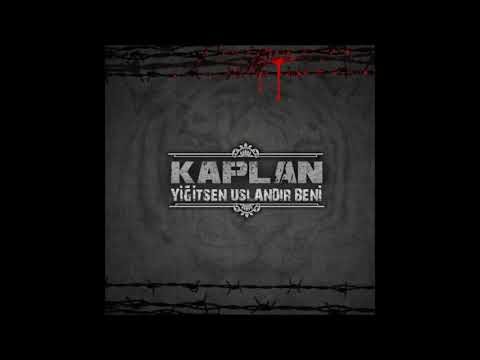 Kaplan - Yeraltına İniyoruz (feat. Garez)