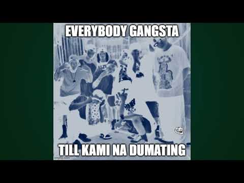 RCHS GVNG - ErrBody Gangsta