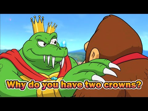 KING K. ROOL IS THE NEW META
