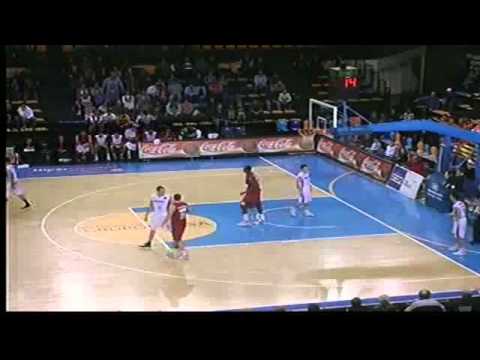 ORO MENORCA BASQUET,81 - C.B. GRANADA,79 (06/11/2011 0:00:00)