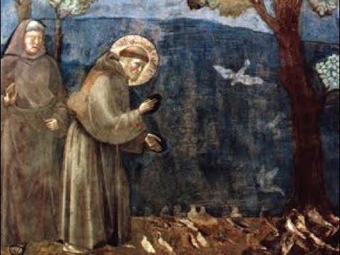 St Francis of Assisi Full Movie