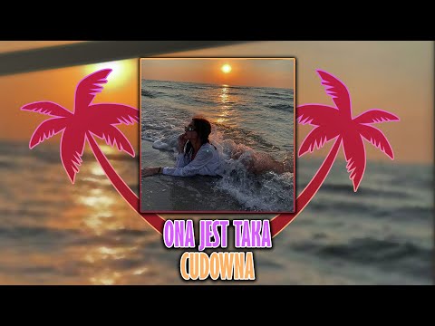 nomy x KS - Ona jest taka cudowna