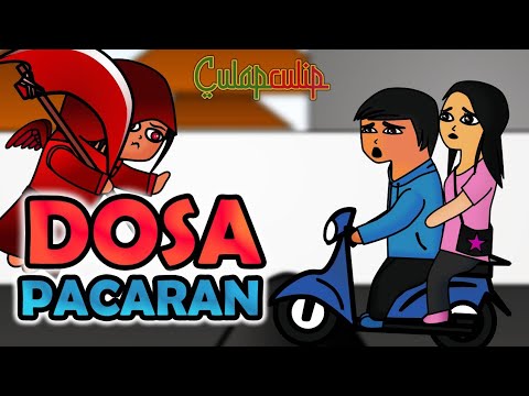 The Sin of Dating Based on Desire (Illustration of Prohibitions in Romance)