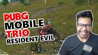 DIKASIH CLAIRE GRATIS LANGSUNG CHICKEN - PUBG MOBILE INDONESIA