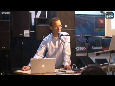 MusoTalk - 350 - Workshop Heiner Kruse