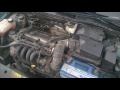 Engine Car Recycler Parts Ford Focus 1998 1 4 16V 55kW Gasoline Mechanical Hatchback