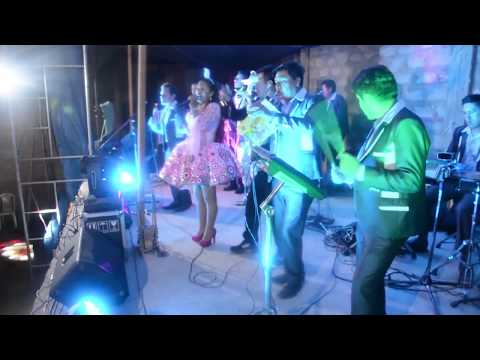 LUZ YENNY DE LOS ANDES - MAÑAZO 2017 (INMACULADA CONCEPCIÓN - MORENADA RESIDENTES)