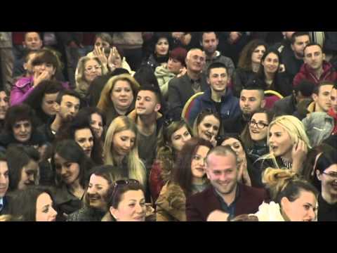 Bruno Shllaku në PS - Top Channel Albania - News - Lajme