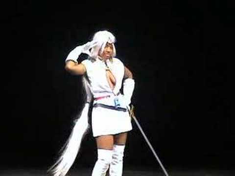 Fanime 2007 - #40 Pirotess