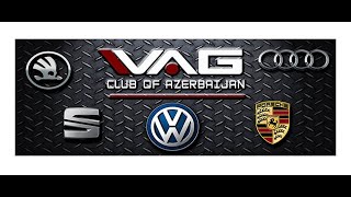 preview picture of video 'VW Club Azerbaijan & Atlas Travel Qəbələ yürüşü 28 may 2018'