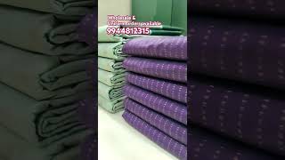 Download lagu Arani Soft Silk Sarees #aranisarees#arni#wholesale#manufacture#cotton#trending#fashion#kanjisilk mp3