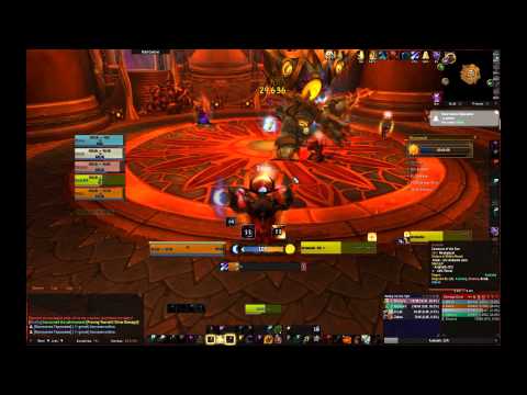 Skyreach Challenge Mode - Araknath Moonkin POV