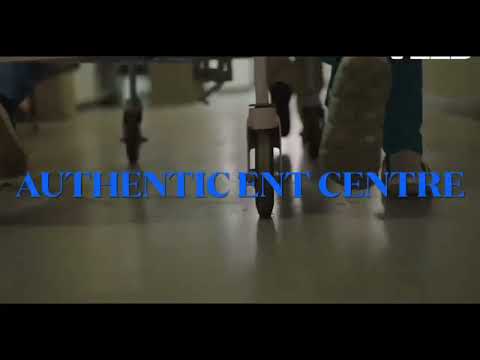 Congenital middle ear anomalies