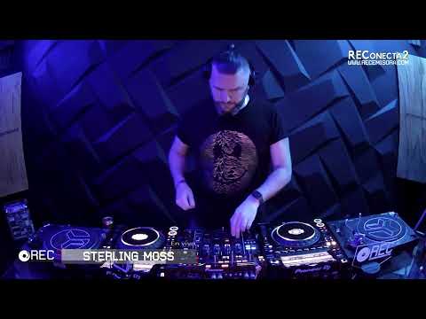 REConecta2 # 120 - Sterling Moss (UK)