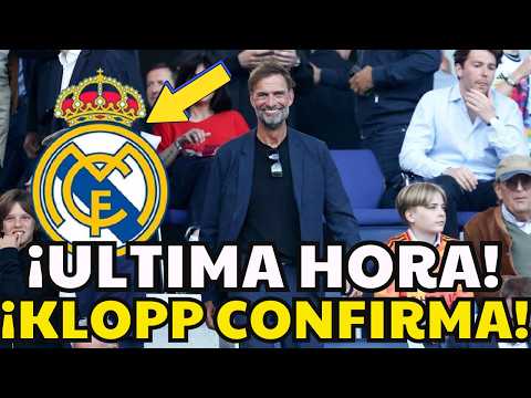 Es el jugador a fichar que el Real Madrid está pidiendo a gritos