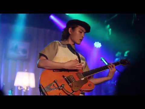 [180603 잔나비(JANNABI) - 꿈나라 별나라] 유희열 Curated 12 Group Sound 'JANNABI' @현대카드 언더스테이지