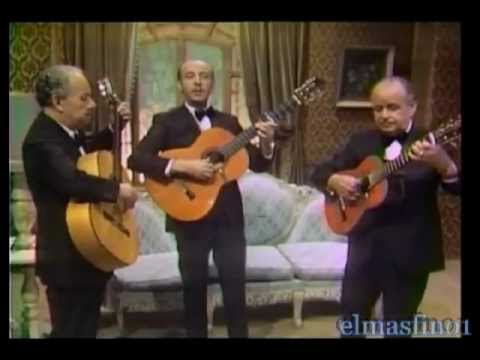 LOS MARTINEZ GIL..Boleros...*