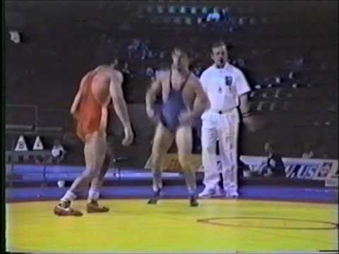 Melnichenko, Youri (KAZ) : Defense 2