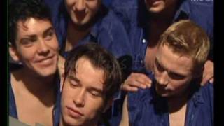 Picture Of You: Stephen Gately Documentary, narrated by Nicky Byrne Part 2/5