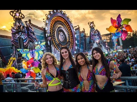 Música De Antro #006 - Marzo/Abril 2018 (Dj Aziel Wesley)