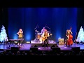 Aspenglow Ted Vigil Newton Theatre 2017
