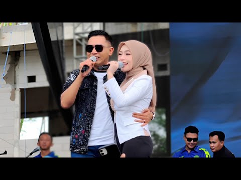 BAHTERA CINTA - GERY MAHESA FEAT KEYZIAH CANTIKA - MAHESA MUSIK  LIVE SABILU TAUBAH TRAIL ADVENTURE