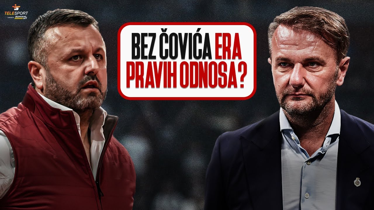 KLJUČNA RAZLIKA VAN TERENA, PARTIZAN DOMINIRAO NA TERENU!