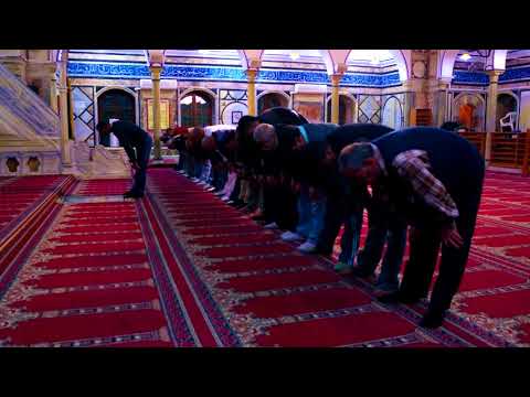 SEKRETET e lutjeve.Ja se cfare do ju ndodh!