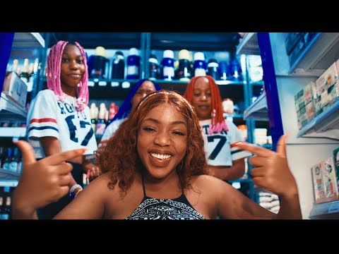 Xouh - Niko Bize (Official Music Video)