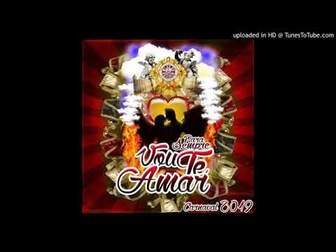 INDEPENDENTE TRICOLOR 2019 - SAMBA CAMPEÃO  (VERSÃO OFICIAL DO CD)