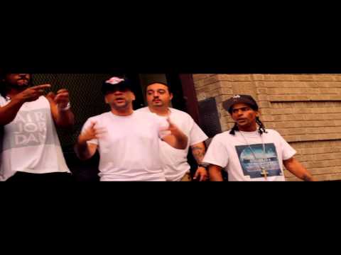 Clean up men by i.t.c films